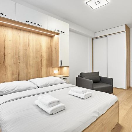 C L E A N O V E C By Mountain Ways Appartement Loučná pod Klínovcem Buitenkant foto