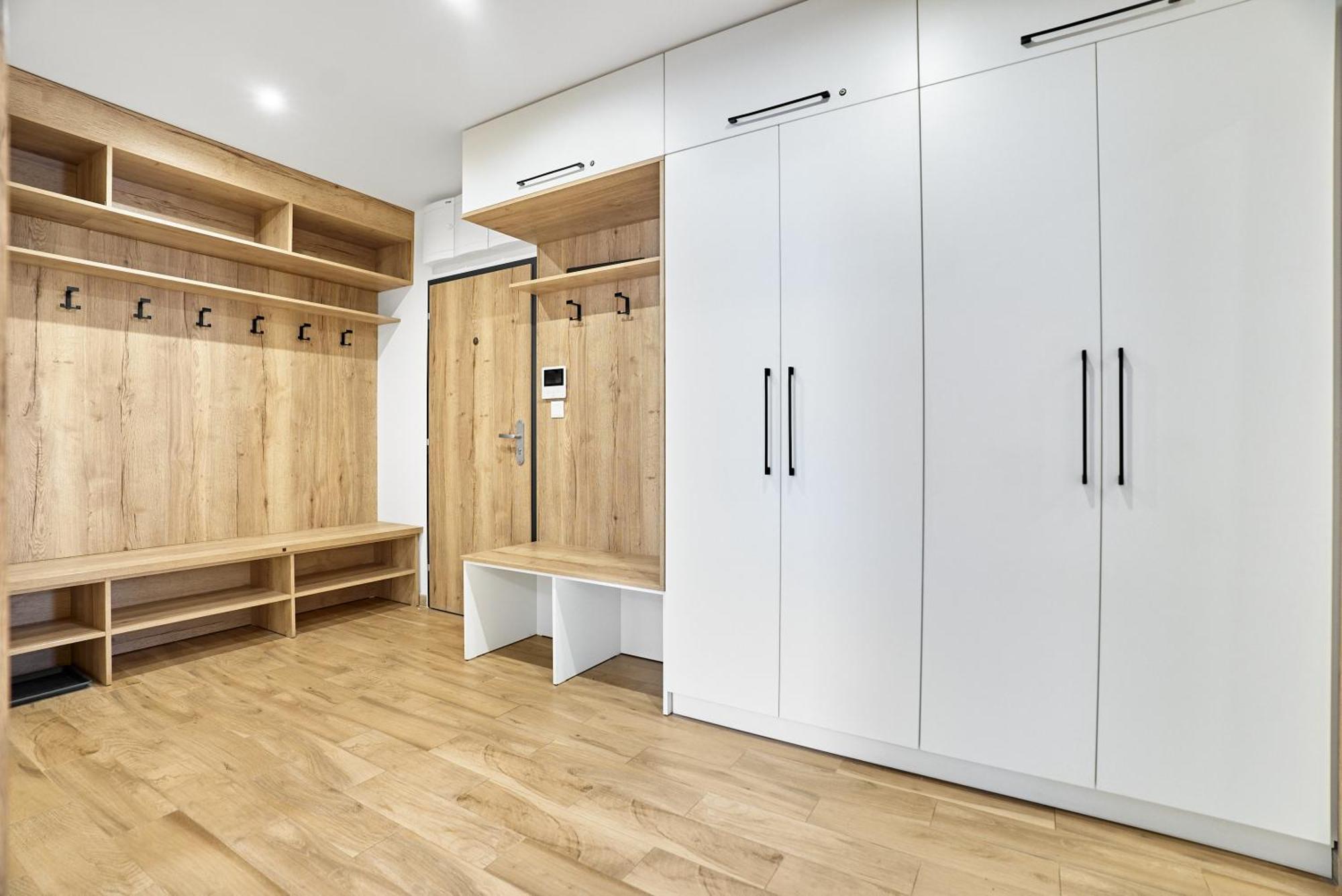 C L E A N O V E C By Mountain Ways Appartement Loučná pod Klínovcem Buitenkant foto